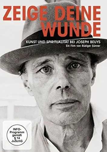Produktbild: Zeige deine Wunde - Kunst und Spiritualität bei Joseph Beuys