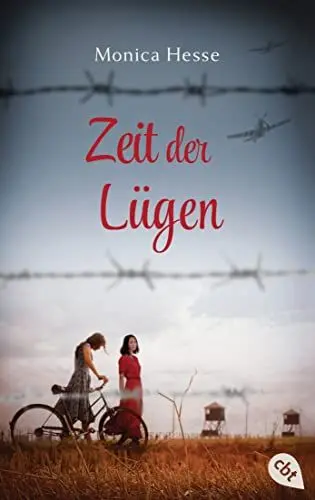 Produktbild: Zeit der Lügen