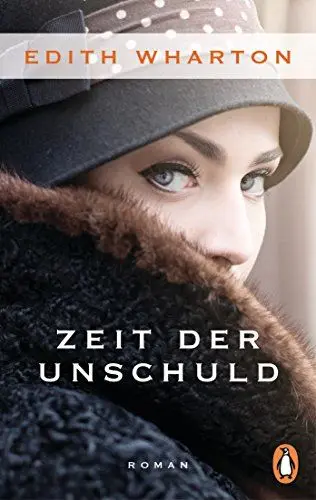 Produktbild: Zeit der Unschuld: Roman