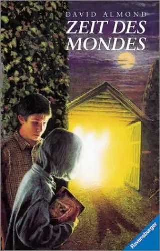 Produktbild: Zeit des Mondes
