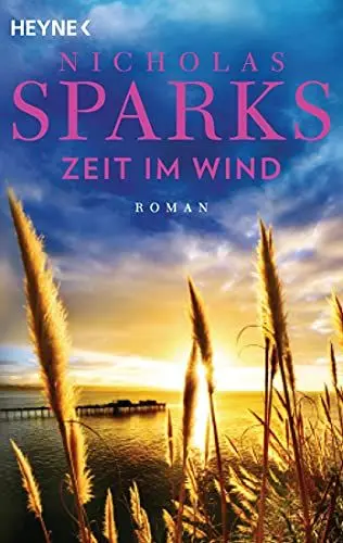 Produktbild: Zeit im Wind: Roman