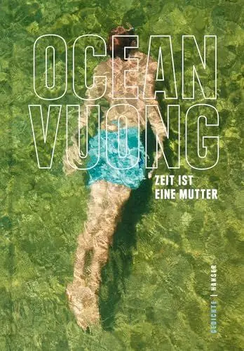 Produktbild: Zeit ist eine Mutter: Gedichte