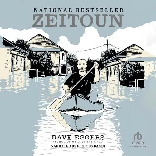 Produktbild: Zeitoun