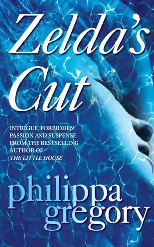 Produktbild: ZELDA’S CUT