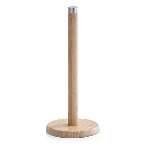 Produktbild: Zeller Küchenrollenhalter, Holz, Sonstige, small, 25283