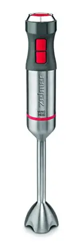 Produktbild: Zelmer ZHB4650 VARIO Stabmixer