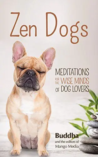 Produktbild: Zen Dogs: (Zen gift)