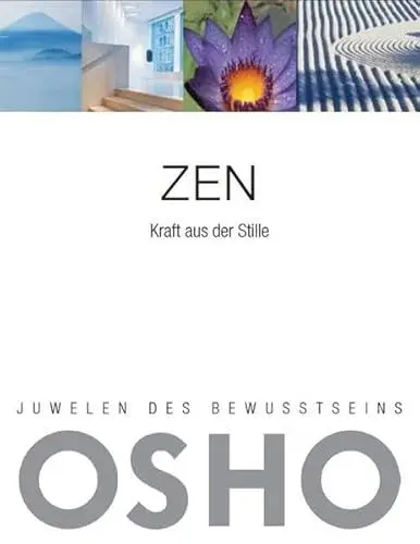 Produktbild: Zen. Juwelen des Bewusstseins