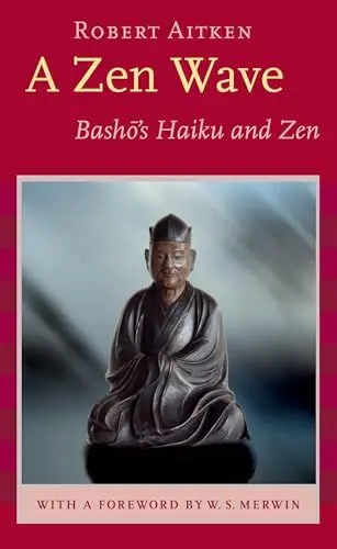 Produktbild: Zen Wave: Basho's Haiku and Zen
