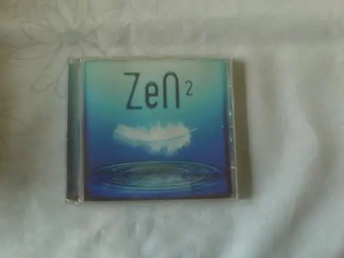 Produktbild: Zen / Vol.2