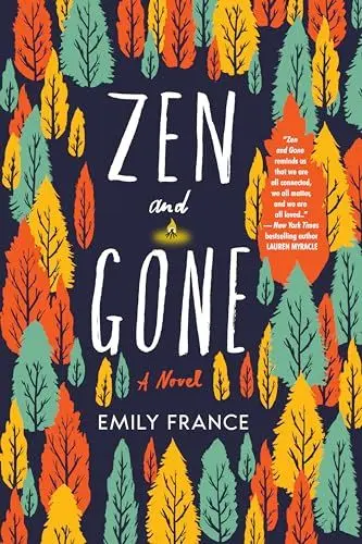 Produktbild: Zen and Gone