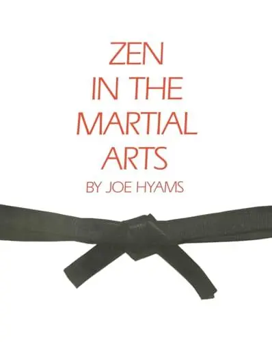 Produktbild: Zen in the Martial Arts