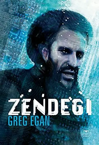 Produktbild: Zendegi