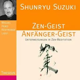 Produktbild: Zen-Geist Anfänger-Geist: Unterweisungen in Zen-Meditation
