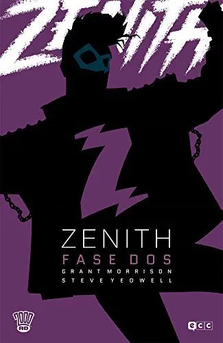 Produktbild: Zenith: Fase dos (Zenith (O.C.))
