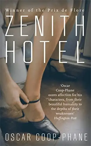Produktbild: Zenith Hotel