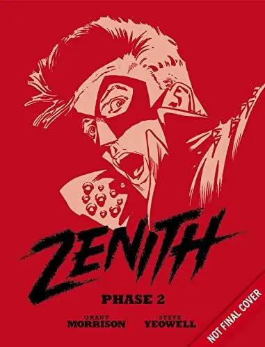 Produktbild: Zenith Phase Two