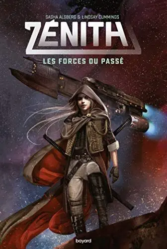 Produktbild: Zénith, Tome 01: Zénith