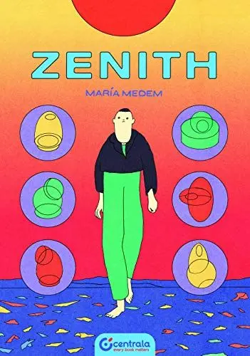 Produktbild: Zenith (Life)