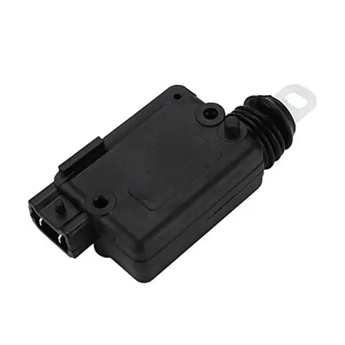 Produktbild: Zentralverriegelungs-Türverriegelungsaktuator 7702127213 Ersatz für Hochwertiges, Robustes ABS-Material Clio Safrane