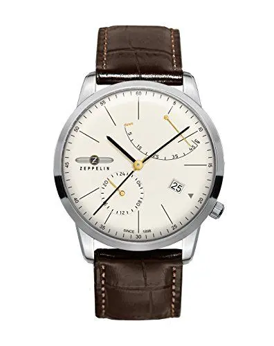 Produktbild: Zeppelin Automatic Watch 7366-5