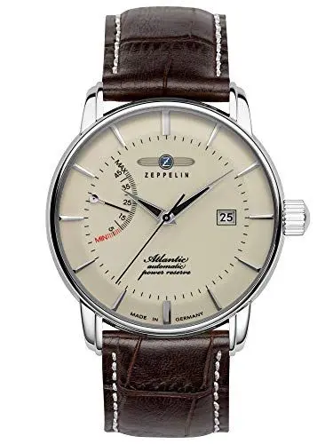 Produktbild: Zeppelin 8462-5 Automatikuhren mechanische Uhren