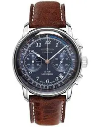 Produktbild: Zeppelin Watch 245801-00