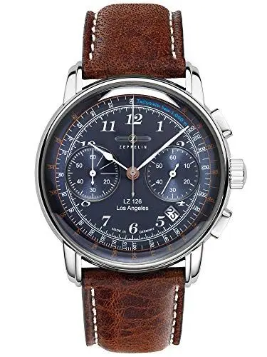 Produktbild: Zeppelin Watch 245801-00