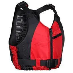 Produktbild: Zeraty Schwimmweste für Erwachsene Schwimmweste Schwimmjacke zum Angeln Segeln Surfen Bootfahren Kajakfahren für Wassersport