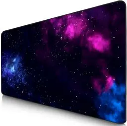 Produktbild: ZEREN'S XXL Mousepad 900x400 - Großes Gaming Mauspad für Optimalen Spielfluss - Mauspad XXL Gaming Profi-Qualität - Mouse Pad für Gamer - Langlebiges Mauspad Gaming - Desk Mat - Gaming Zubehör