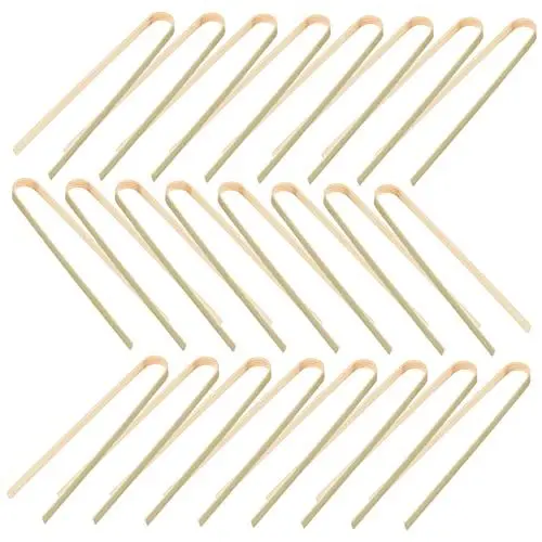 Produktbild: Zerodeko Zangen-set Zum Pflanzen Von Gartenkakteen 10-teilig Sukkulenten-werkzeuge Stachelige -hilfsklemmen Einfach Zu Verwenden Zum Umpflanzen