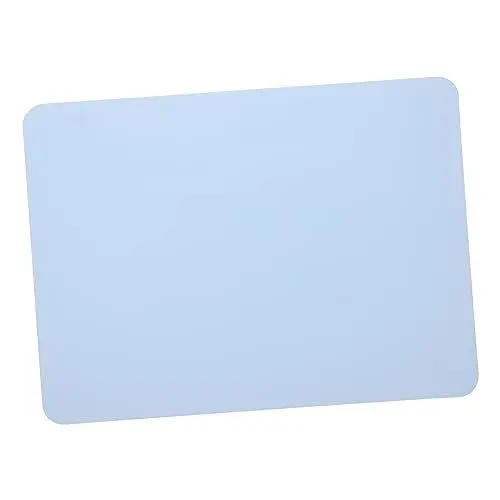 Produktbild: Zerodeko Silikonmatte Hitzebeständig Für Zuhause Wärmedämmmatte Tischset Geschirrmatte Schutz Pad Einfach Und Praktisch