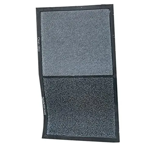 Produktbild: Zerodeko 1Pc rutschfeste Fußmatte Für Badezimmer wasserdichte Anti Skid Matte Für Zuhause Und Geschäft Hygienische Desinfektionsmatte Ideal Für Eingangsbereiche Und Nassräume