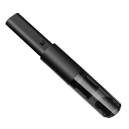 Produktbild: Zerodeko Autostaubsauger 120w Mini-handstaubsauger Fürs Auto Wiederaufladbares Design
