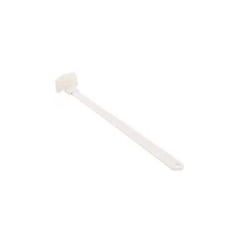 Produktbild: Zerodeko 1 Stück Multifunktionaler Praktischer Flaschenschaber Mit Silikongriff Flexibles Utensil Und Spatel Kuchenschaber Für Mehrzweckspatel