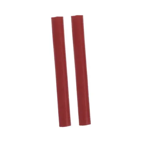 Produktbild: Zerodeko 2St Holzwachs-Füllstift Holzoberflächenreparatur Holzreparaturwachs Holzpflegestift Bodenreparaturwachs Holzreparatur-Kit Möbelzubehör zubehör für die möbelreparatur Light Brown