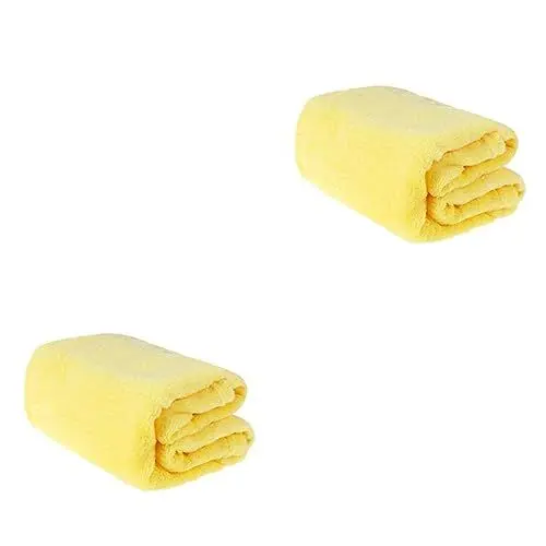 Produktbild: Zerodeko 2St kuscheldecke warm thermodecken Flauschige Decken maldecke anziehdecke Polyesterdecke kuscheldecken Cozy Blanket warmdecke behaart Sofadecke Kopfkissen Haustierdecke Katzendecke