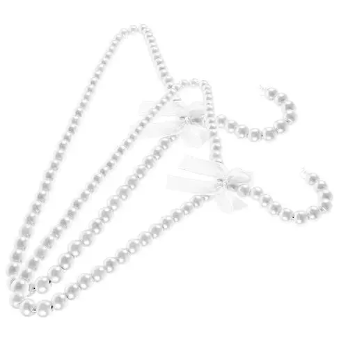 Produktbild: Zerodeko Kleiderbügel Für Kleidung Babykleidung Kleiderbügel Für Jungen Und Mädchen