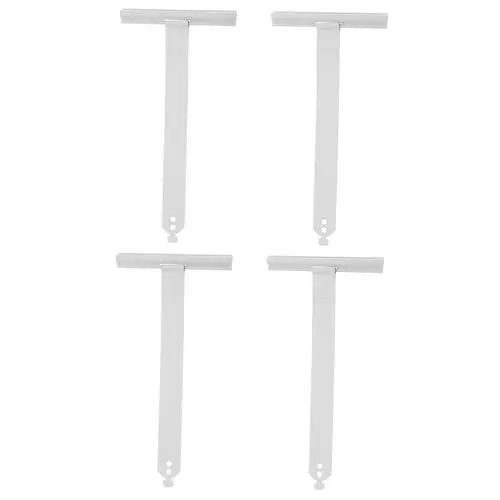 Produktbild: Zerodeko 4 Stück Rollladen Federteile aus Rollladenzubehör für Fensterläden Flexibel Einstellbare Hubgeschwindigkeit Langlebig und Zuverlässig für Reparaturen und Anpassungen