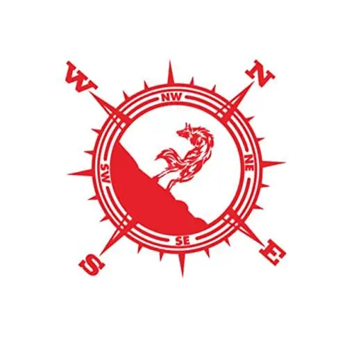 Produktbild: Zerodeko Aufkleber Autoaufkleber Wolf-Aufkleber Fahrzeugaufkleber Bergaufkleber Autoaufkleber Für Autos Karosserieseitenaufkleber Autoaufkleber Aufkleber Für Motorhaube Autohaube