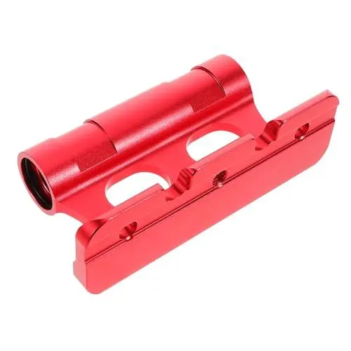 Produktbild: Zerodeko Fahrradträger Für Autodach Schnellspanner Gabelmontage Fahrraddachträger Fahrradträger Für SUV Radfahren Einfacher Transport Hohe