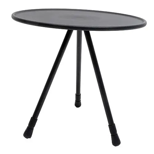 Produktbild: Zerodeko Klappbarer Campingtisch Robuster Falttisch Tragbarer Outdoortisch Für Grillen Und Reisen Kompakt Zusammenklappbar Für Camping Und Strandpartys