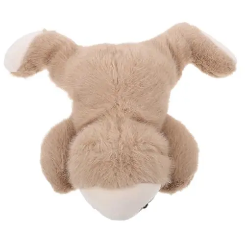 Produktbild: Zerodeko Faultierpuppe Faultier Stofftier Faultier-Spielzeug Plüschspielzeug Plüschtiere Faultier-Ornament Entzückende Tierpuppe Faultier-plüsch-Spielzeug Light Brown Pp Baumwolle