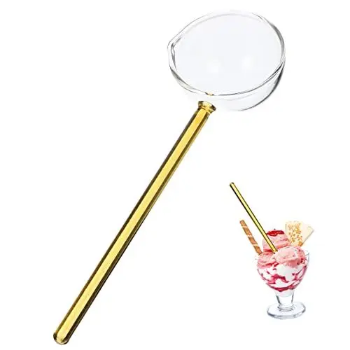 Produktbild: Stabiler Suppenlöffel Schöpflöffel Tischlöffel Dessertlöffel Kaffeelöffel Australisches Design