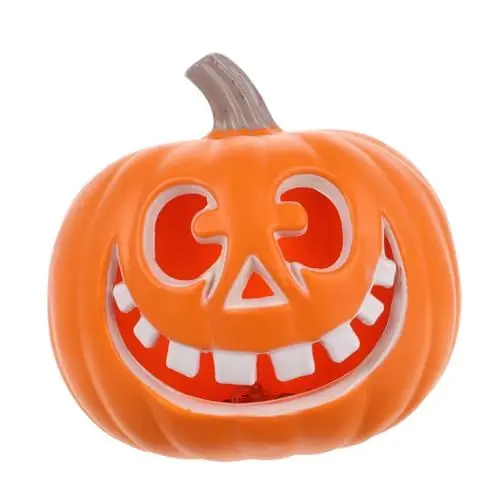 Produktbild: Zerodeko -Halloween-kürbislichter Vintage- für Halloween-kürbisse Im Freien