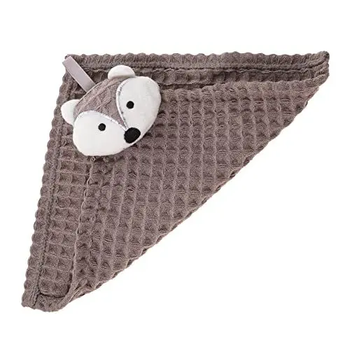 Produktbild: Zerodeko Halloween 3 Stück Badezimmerhandtuch Schnell Trocknendes Handtuch Kinderhandtücher Halloween-Handtücher Für Badezimmer Handtuch Für Zu Hause Bequemes Handtuch Tier-Hängering Hand