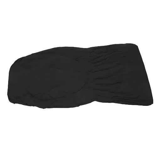 Produktbild: Zerodeko Stretch Chaiselongue Schonbezug Lounge-bezug Armless Sofa Bettschutz Hochelastischer Polsterbezug für Couch