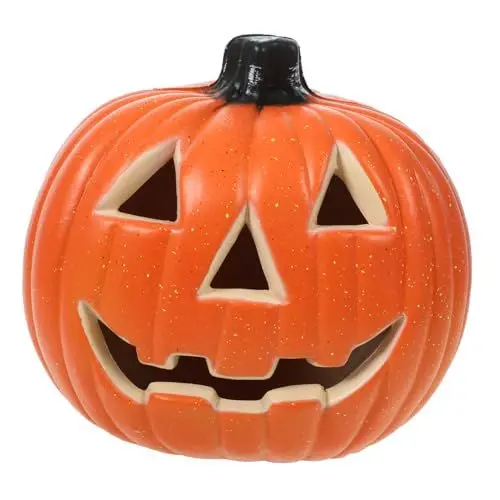 Produktbild: Zerodeko Kürbislichter für Draußen -kürbislampe für Halloween-Dekorationen und Festlichkeiten