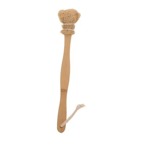Produktbild: Zerodeko Bürste Mit Holzgriff Zur Reinigung Von Tassen Glaskannen Und Töpfen Leichte Langlebige Reinigungsbürste Für Flaschen Und Schalen Praktisch Für Küche Und Haushalt