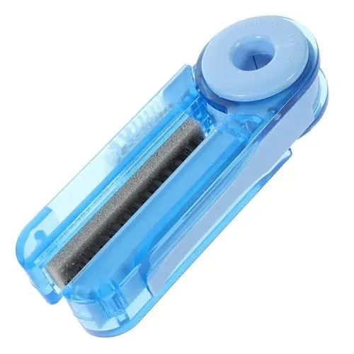 Produktbild: Zerodeko Reinigungswerkzeug für Topfbürsten Flaschenrillenbürste Glasreiniger thermostasse thermotasse Flaschenbürste Wasserflasche Flaschenreiniger für den täglichen Gebrauch Weinpinsel